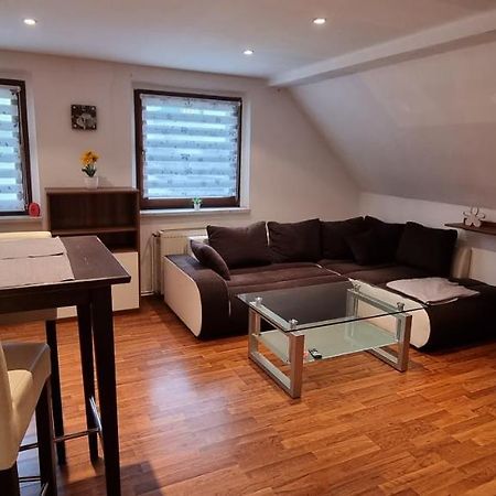 Suesse Kleine Ferienwohnung Pirna Exteriér fotografie